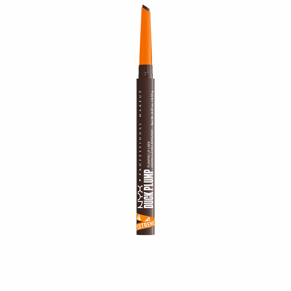 Lippenprofiler NYX DUCK PLUMP Nº 07-Swollen Spice Nº 12-Double Dose