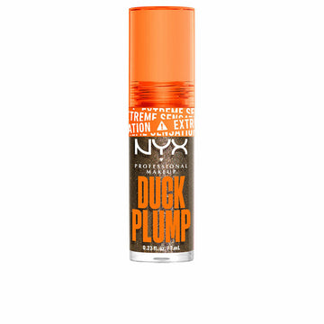 Lippgloss NYX DUCK PLUMP Nº 21-Onyzpected 6,8 ml