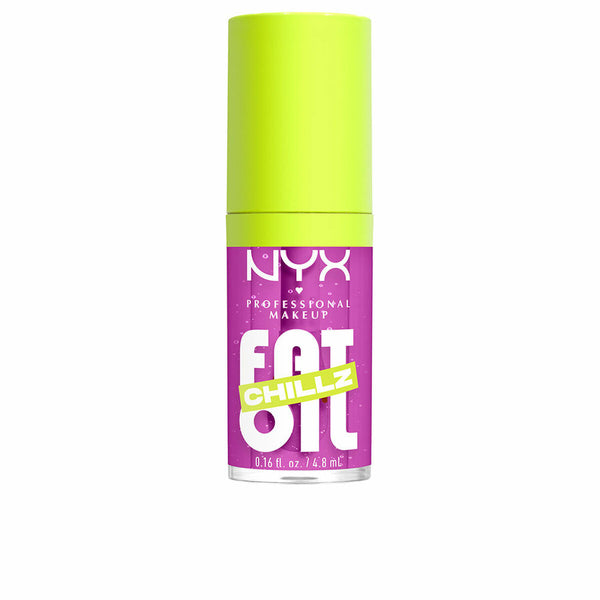 Lippenstift NYX FAT OIL