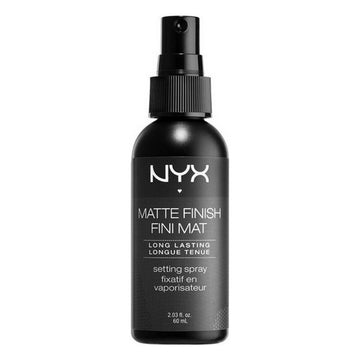 Festigungsspray NYX 800897813710 60 ml