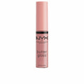 Lippgloss NYX Butter Gloss Crème Brûlée 8 ml