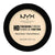 Kompaktpuder Hd Finishing Powder NYX (8 g)