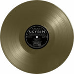 Vinyl Just For Games Ultimate Gold Edition