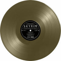 Vinyl Just For Games Ultimate Gold Edition