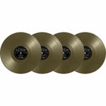 Vinyl Just For Games Ultimate Gold Edition