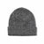 Hut Hurley Icon Cuff Beanie Grau Einheitsgröße