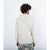 Herren Sweater mit Kapuze Hurley One Only Weiß