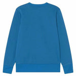 Jungen Sweater ohne Kapuze Converse WordMark