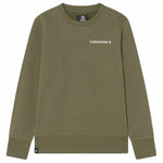 Jungen Sweater ohne Kapuze Converse WordMark