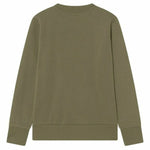 Jungen Sweater ohne Kapuze Converse WordMark