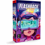 Tischspiel Flashback: Zombie Kidz (FR)