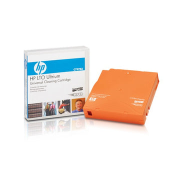 Reinigungspatrone HP C7978A