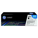 Original Toner HP 125A Schwarz