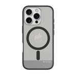 Handyhülle Incase iPhone 16 Pro Apple Schwarz