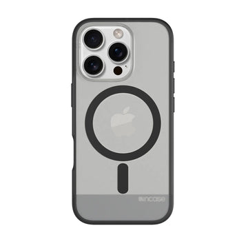 Handyhülle Incase iPhone 16 Pro Apple Schwarz