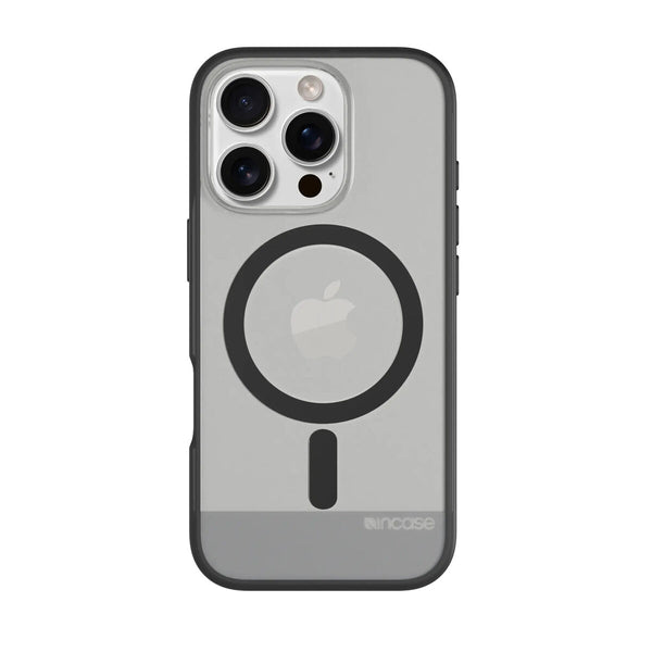 Handyhülle Incase iPhone 16 Pro Apple Schwarz