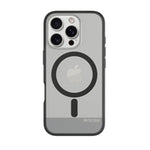 Handyhülle Incase iPhone 16 Pro Apple Schwarz