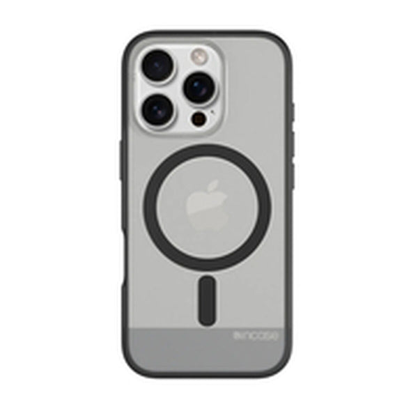 Handyhülle Incase iPhone 16 Pro Apple Schwarz