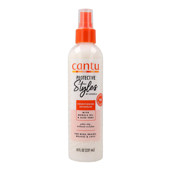 Haarspülung Cantu Protective Styles 237 ml