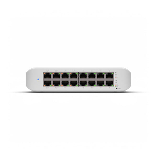 Switch UBIQUITI USW-LITE-16-POE