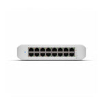Switch UBIQUITI Switch Lite 16 PoE