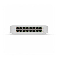 Switch UBIQUITI Switch Lite 16 PoE
