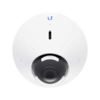 IP Kamera UBIQUITI UVC-G4-DOME 2688 x 1512 px Weiß