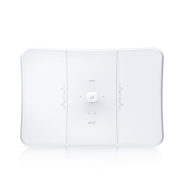 Schnittstelle UBIQUITI LBE-5AC-XR Weiß