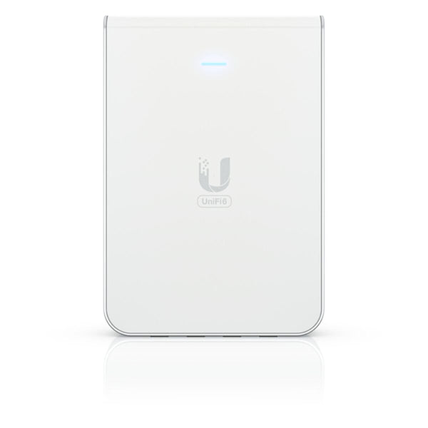 Schnittstelle UBIQUITI  U6-IW Weiß
