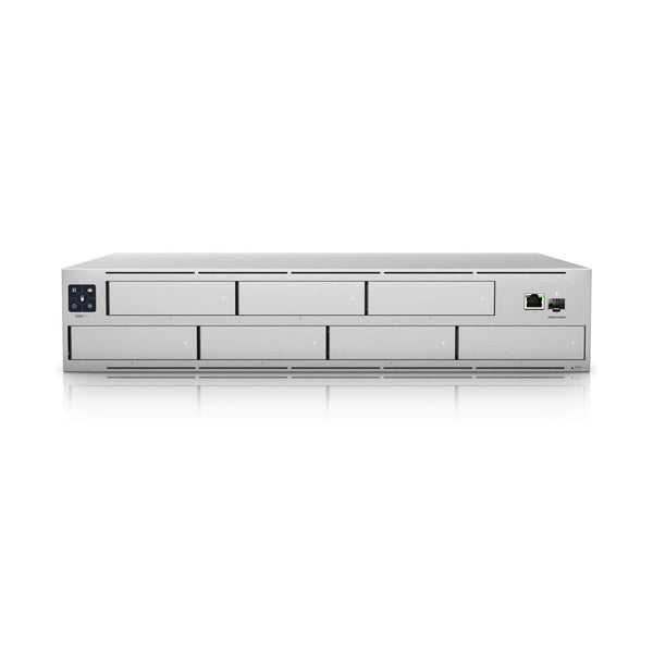 Netzwerkspeicher UBIQUITI Grau