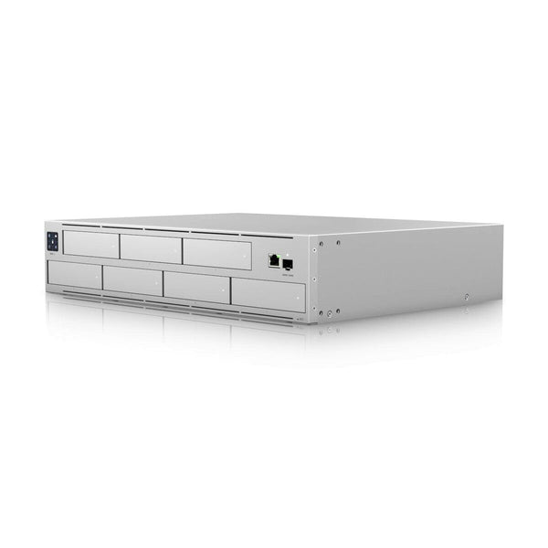 Netzwerkspeicher UBIQUITI Grau