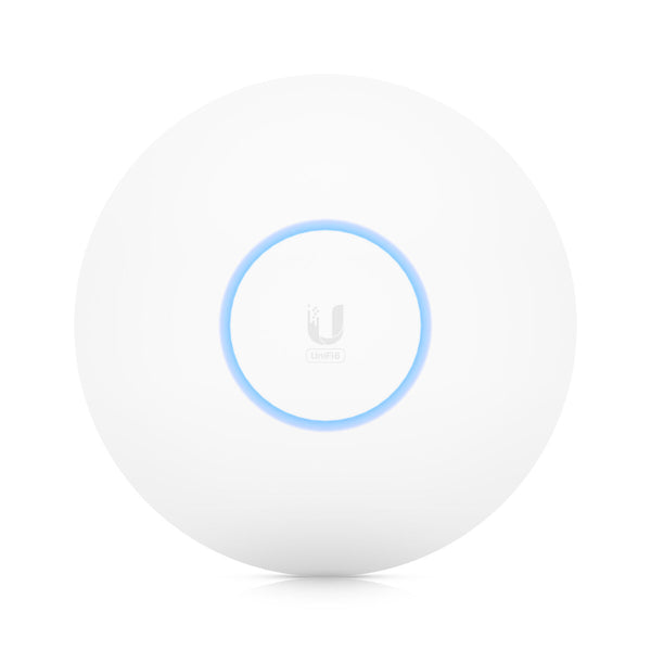 Schnittstelle UBIQUITI U6-PRO Weiß