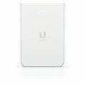 WLAN-Repeater + Router + Access Point UBIQUITI Weiß