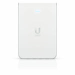 WLAN-Repeater + Router + Access Point UBIQUITI Weiß