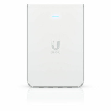 WLAN-Repeater + Router + Access Point UBIQUITI Weiß