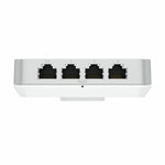 WLAN-Repeater + Router + Access Point UBIQUITI Weiß