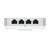 WLAN-Repeater + Router + Access Point UBIQUITI Weiß