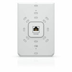 WLAN-Repeater + Router + Access Point UBIQUITI Weiß