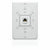 WLAN-Repeater + Router + Access Point UBIQUITI Weiß