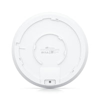 Schnittstelle UBIQUITI UniFi6 Enterprise Weiß