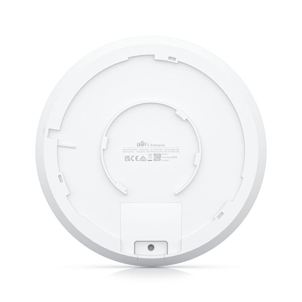 Schnittstelle UBIQUITI UniFi6 Enterprise Weiß