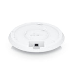 Schnittstelle UBIQUITI UniFi6 Enterprise Weiß