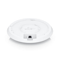 Schnittstelle UBIQUITI UniFi6 Enterprise Weiß