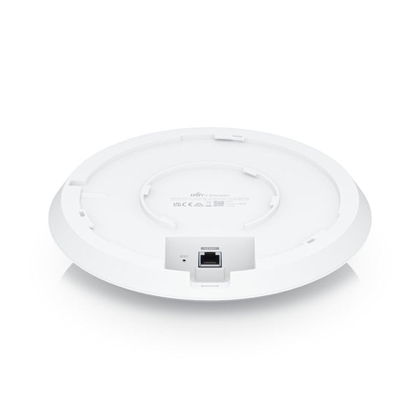 Schnittstelle UBIQUITI UniFi6 Enterprise Weiß