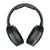 Bluetooth-Kopfhörer Skullcandy S6HVW-N740 Schwarz True black