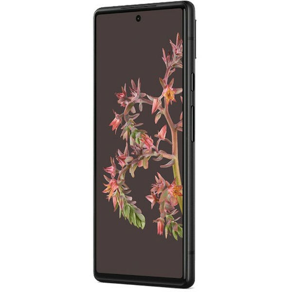 Smartphone Google Pixel 6 5G 6,4" 8 GB RAM 128 GB Schwarz