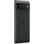 Smartphone Google Pixel 6 5G 6,4" 8 GB RAM 128 GB Schwarz