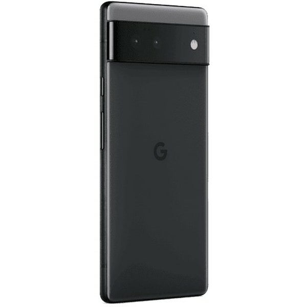 Smartphone Google Pixel 6 5G 6,4" 8 GB RAM 128 GB Schwarz