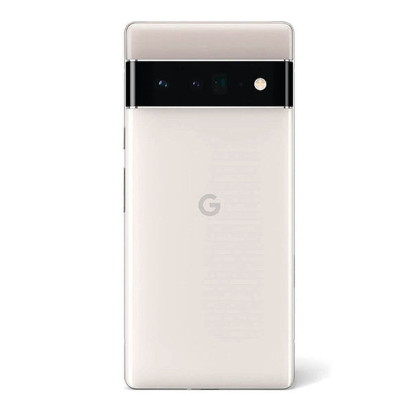 Smartphone Google GLUOG 6,71" Octa Core 12 GB RAM 128 GB Weiß
