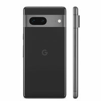 Smartphone Google Pixel 7 6,3" Octa Core 8 GB RAM 256 GB Schwarz